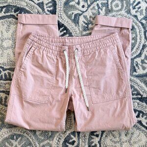 Vuori Vintage Ripstop Pant - Dogwood